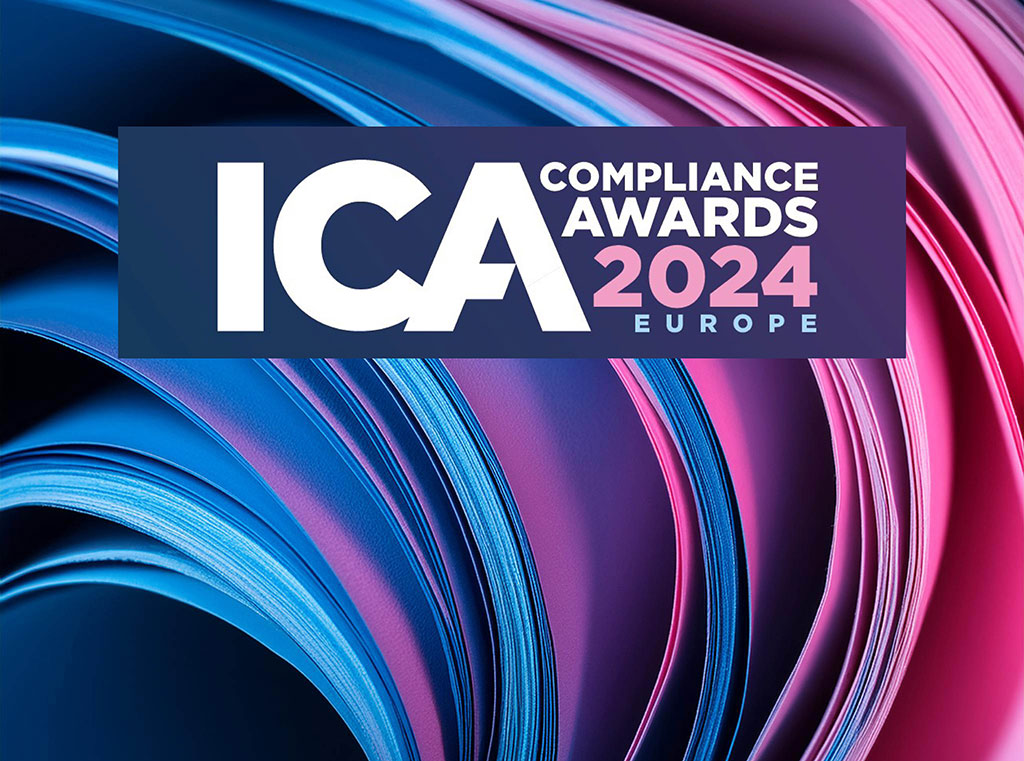 CCI Credit Management Ltd reaches the finals of the 2024 ICA Compliance Awards