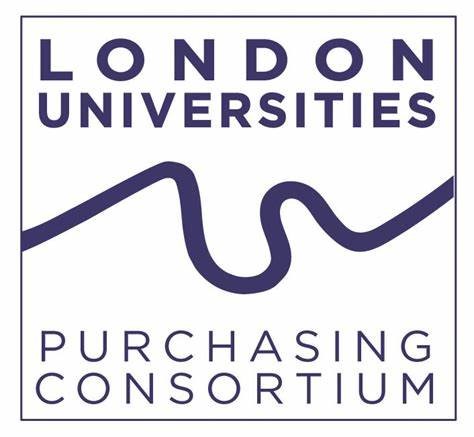 , CCICM and London Universities Purchasing Consortium