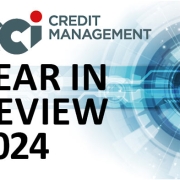 CCI Credit Management year in review