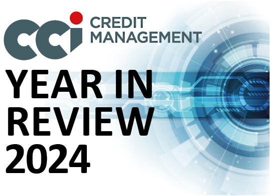 CCI Credit Management - year in review