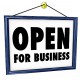 Enterprise Britain - Open for business